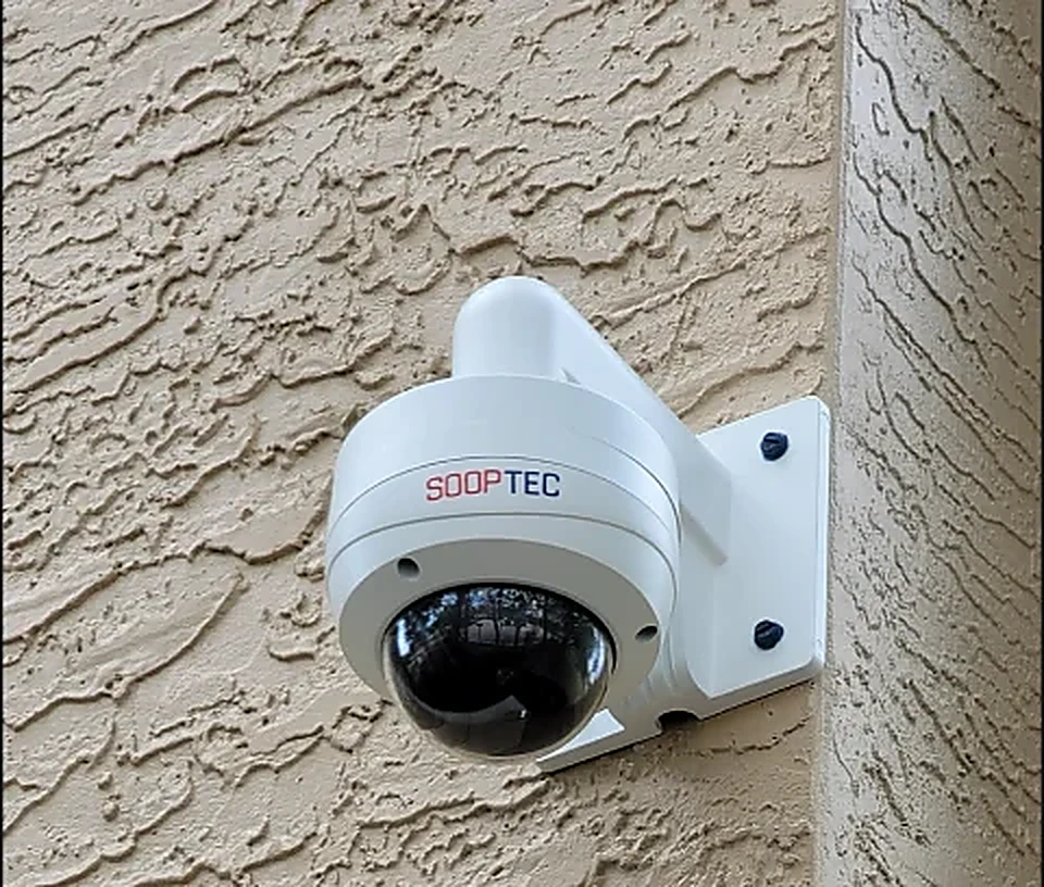 Video Surveillance